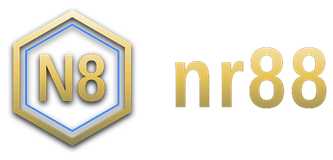 nr88 logo